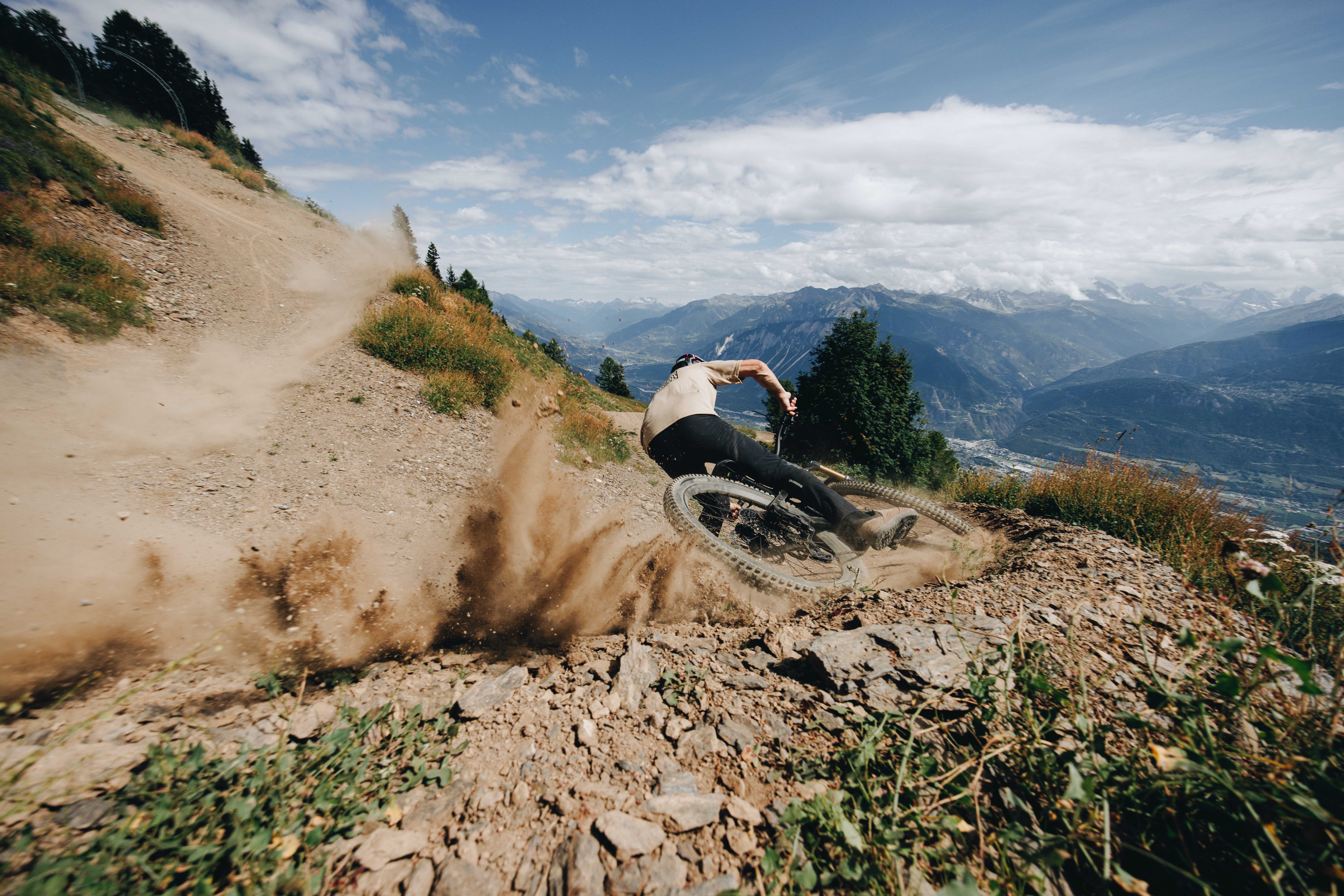 MTB