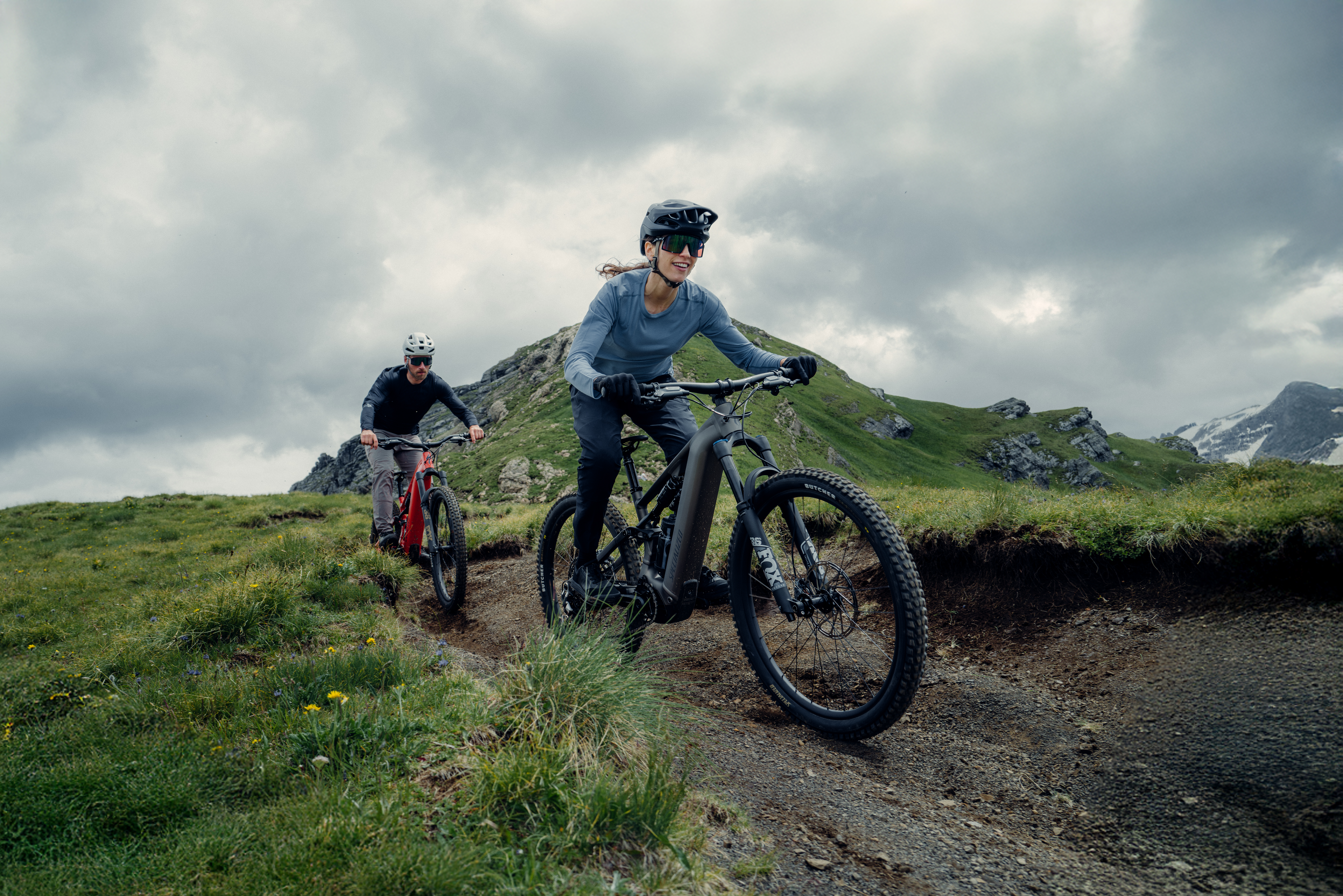 E-MTB