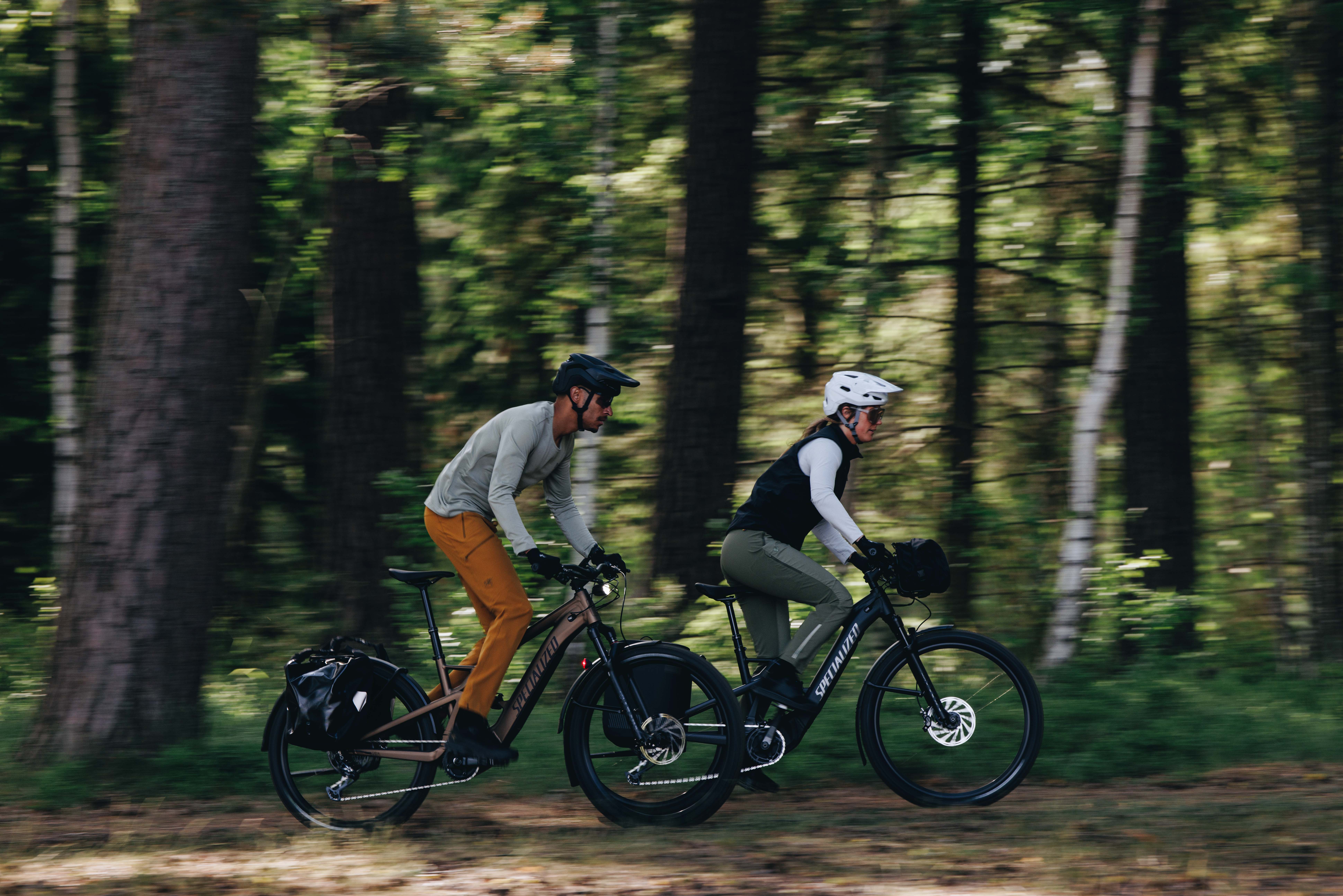E-MTB