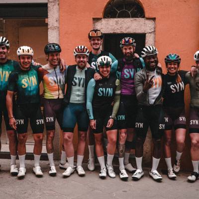 Neuer Brand - BIEHLER - SYN (Global Cycling Club)
