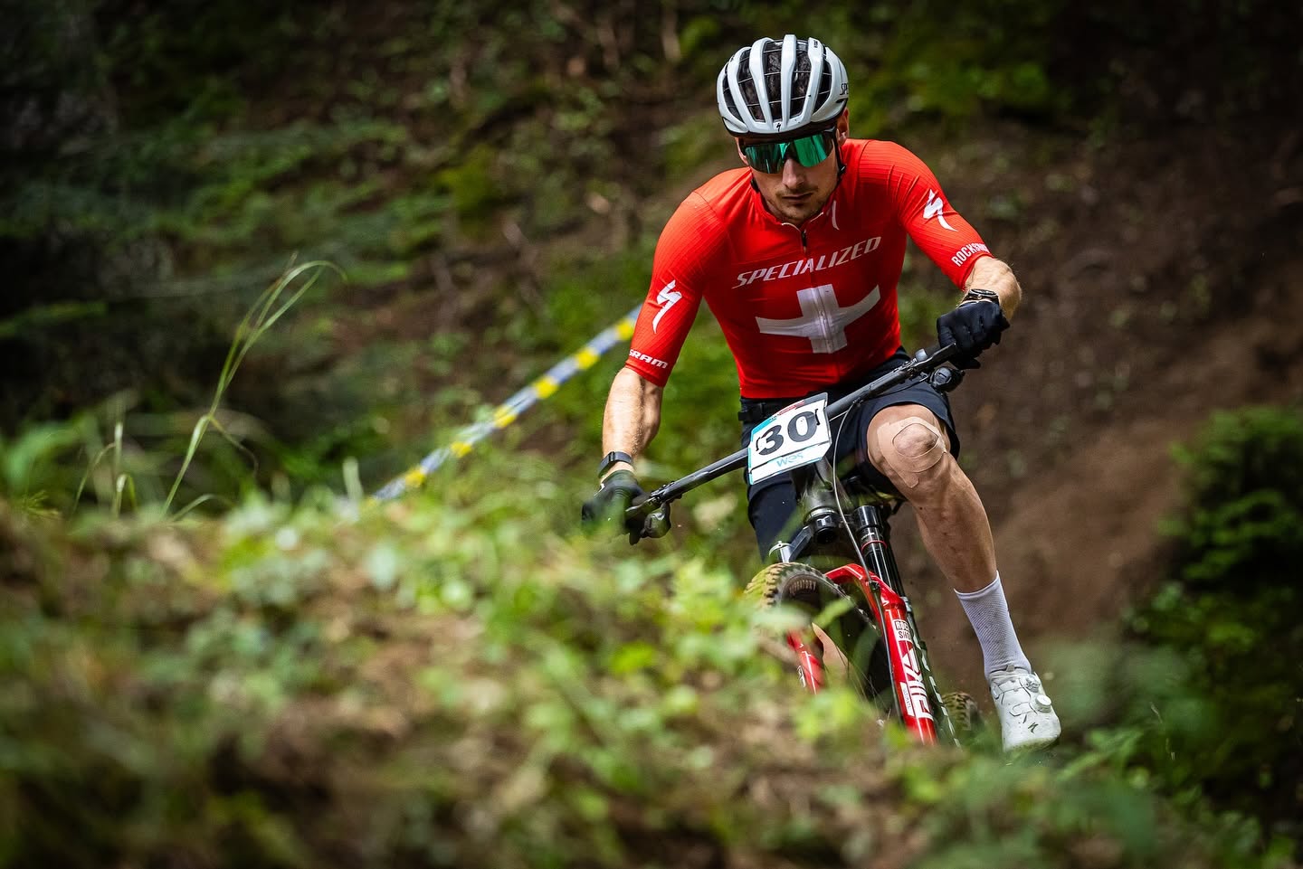E-MTB