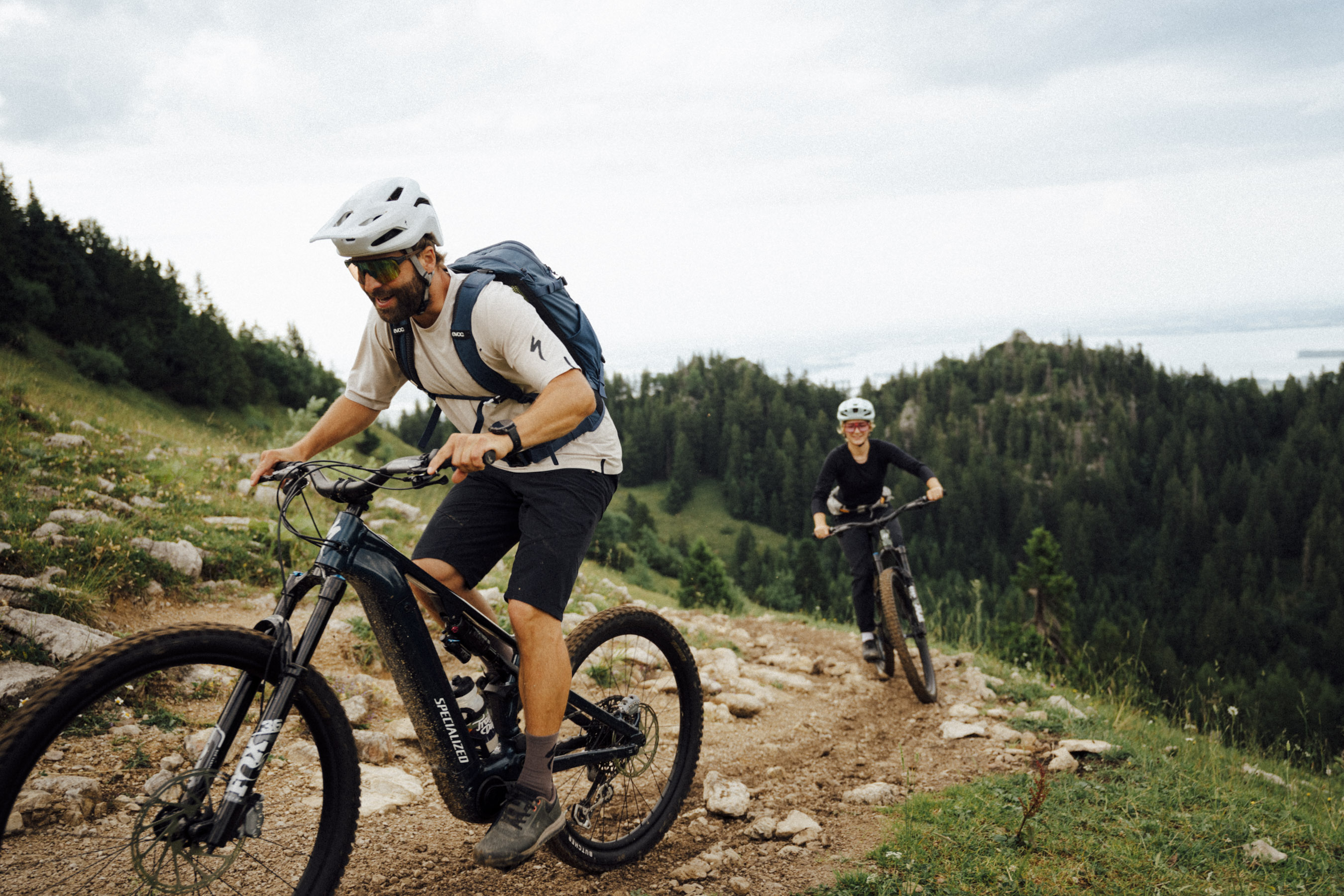 E-MTB