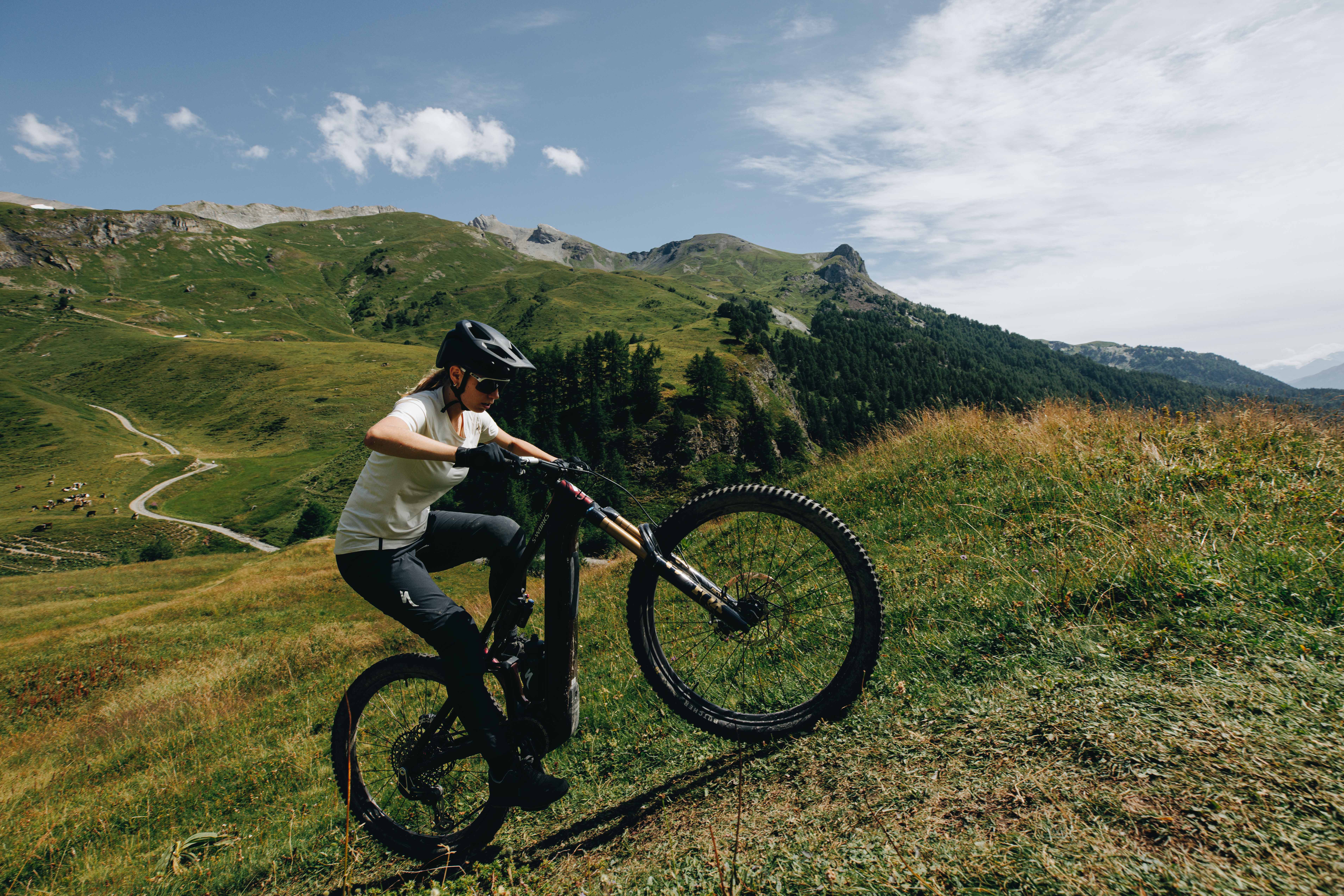 E-MTB
