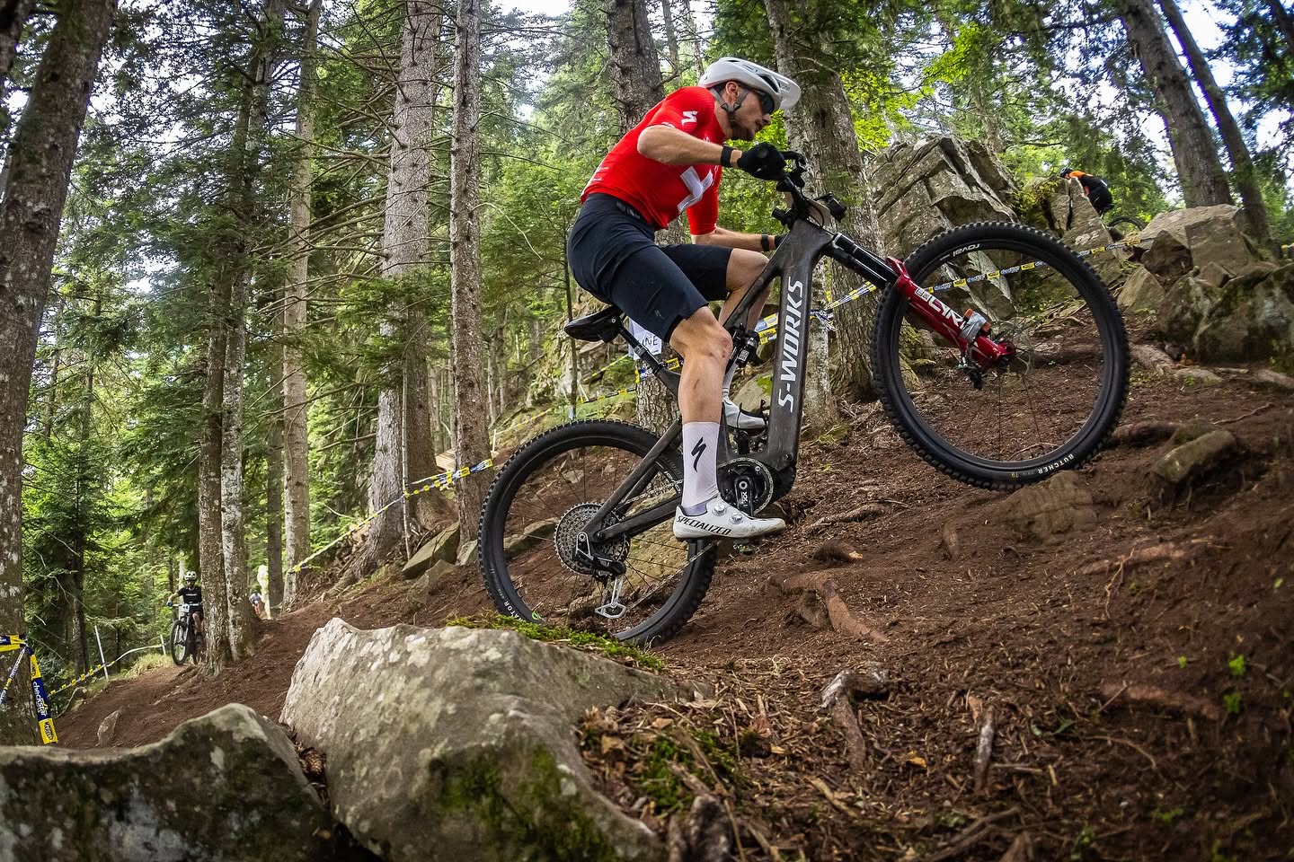 E-MTB