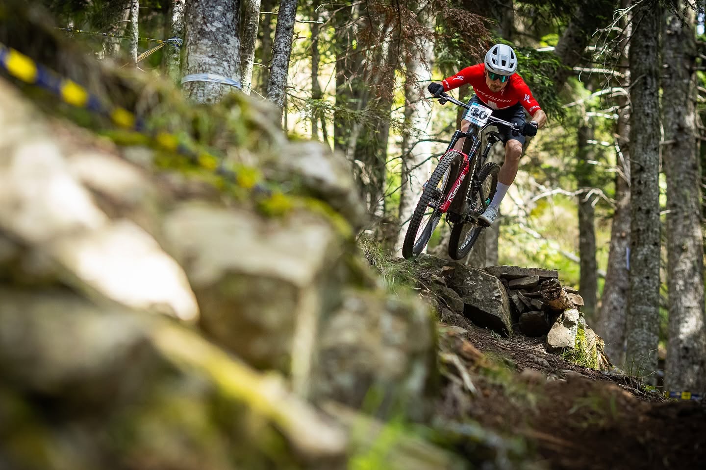 E-MTB