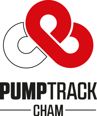 Logo Pumptrack Cham