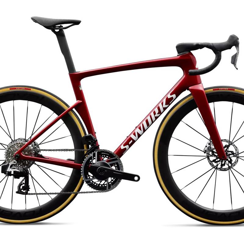 One Bike To Rule Them All