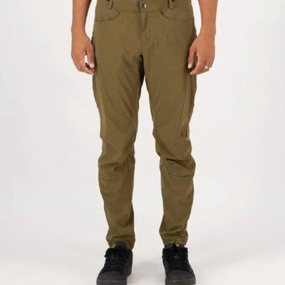 DIVERSION MERINO TRAIL PANTS
