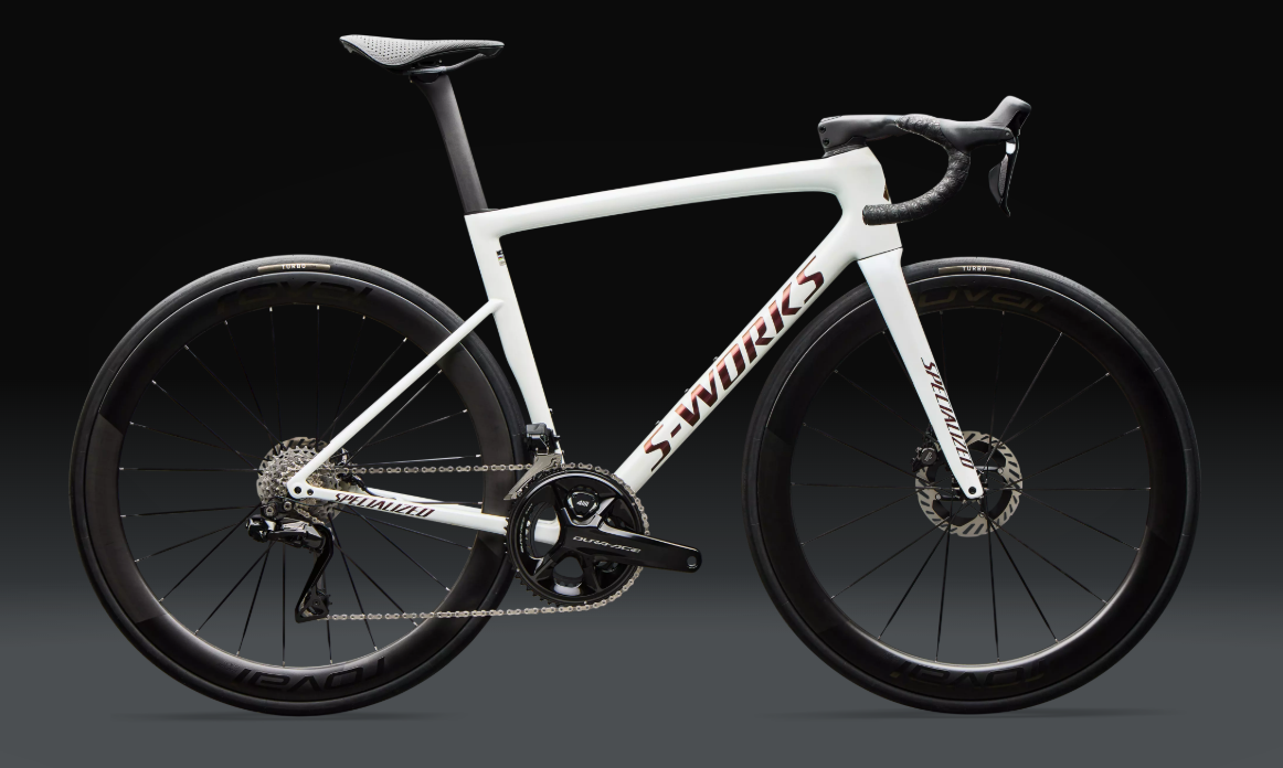 Specialized Tarmac SL8