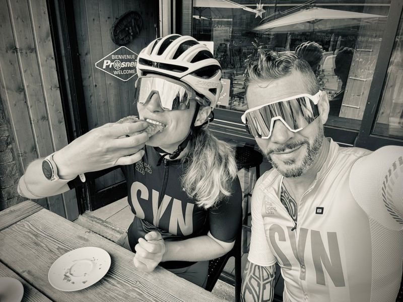 Ivans & Vanessas episches Frankreich-Abenteuer  - Bild 6