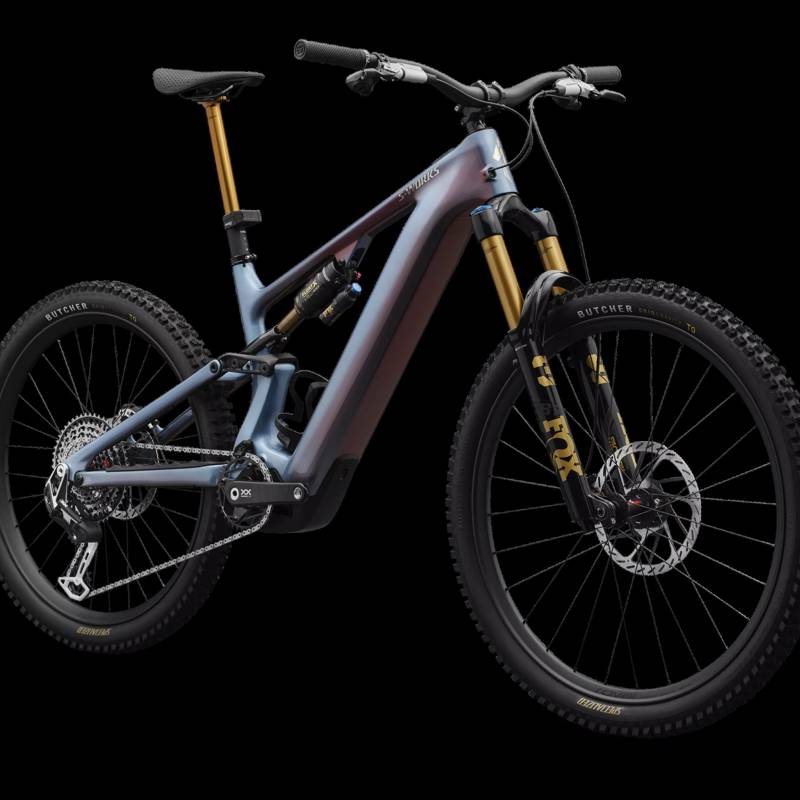 New Levo GEN 4 on Stock!