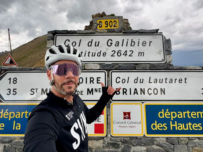 Ivans & Vanessas episches Frankreich-Abenteuer  - Bild 8