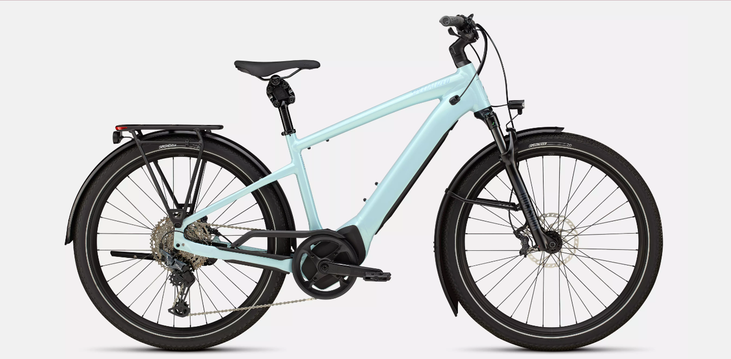 Specialized Turbo Vado