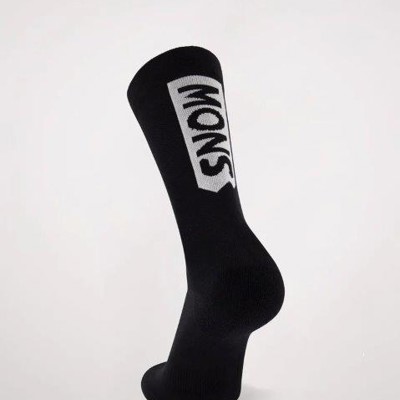 SIGNATURE MERINO BIKE SOCK