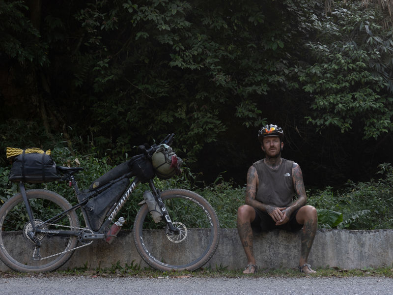 Riding Through the Mist – A 2.5 Month Bikepacking Journey Across Southeast Asia with Adrian and Sandro - Bild 14