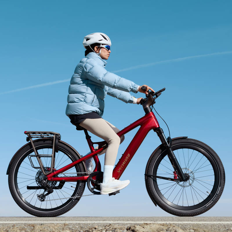 Das neue Specialized Vado 3X