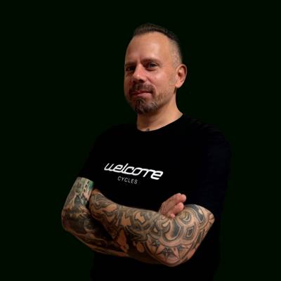 Christoph Streckeisen