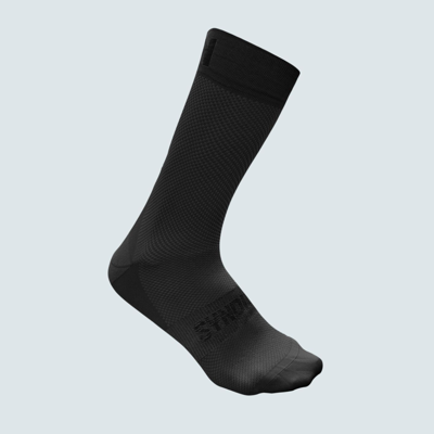 SYN PRO SOCK BLACK