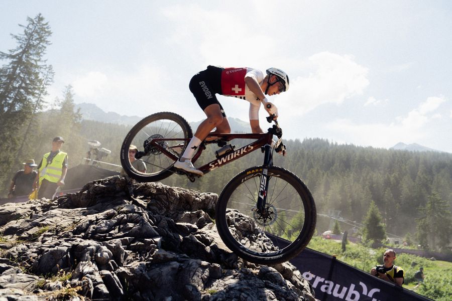 Race Update Interview With Lenny! Three World Cups, a Top Ten Finish and a Bright Future Ahead