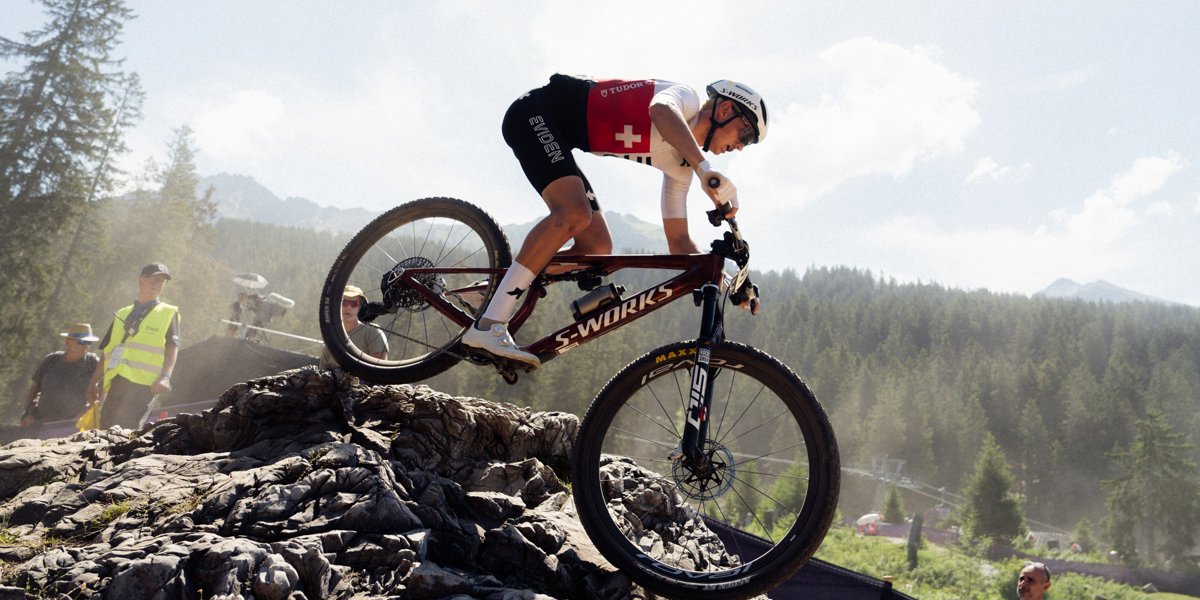 Race Update Interview With Lenny! Three World Cups, a Top Ten Finish and a Bright Future Ahead