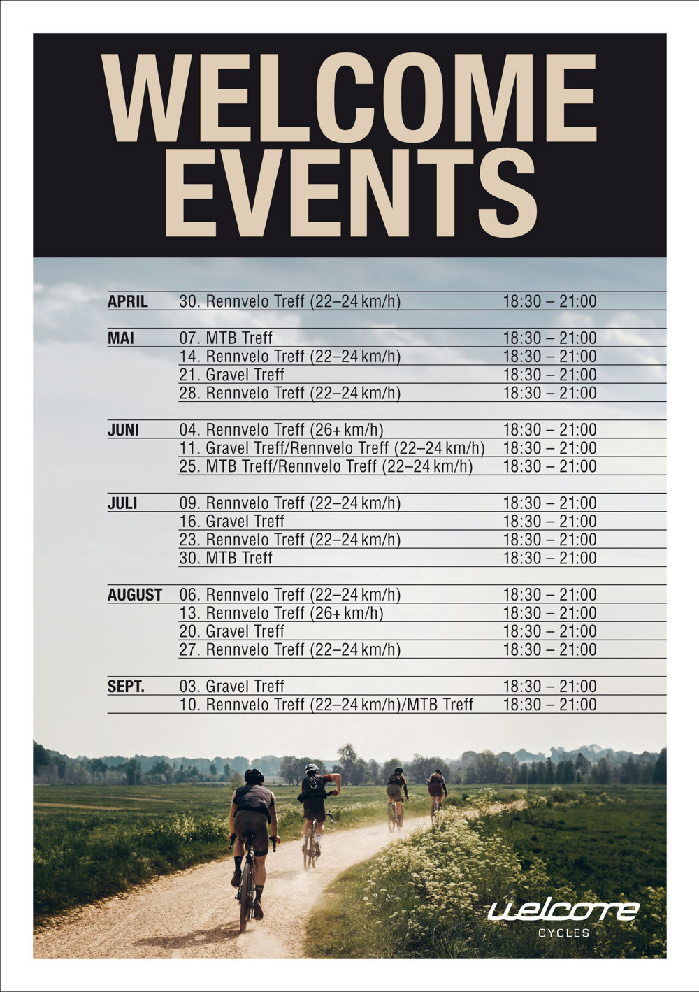 Events 2025