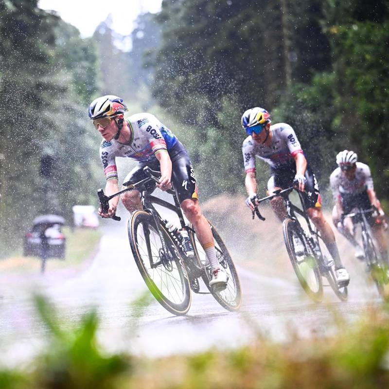 🚴‍♂️Heutige Ausfahrt fällt leider ins Wasser 🌧️