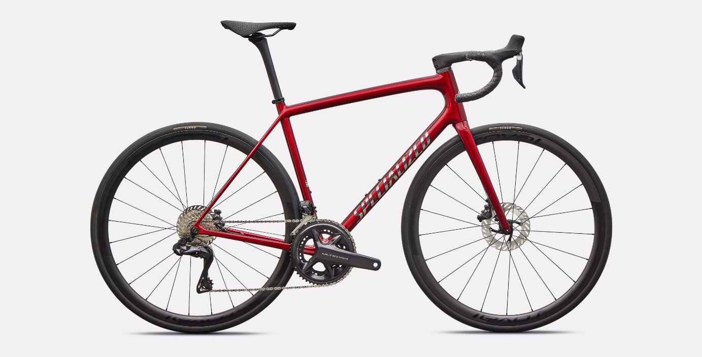 Specialized Aethos 2