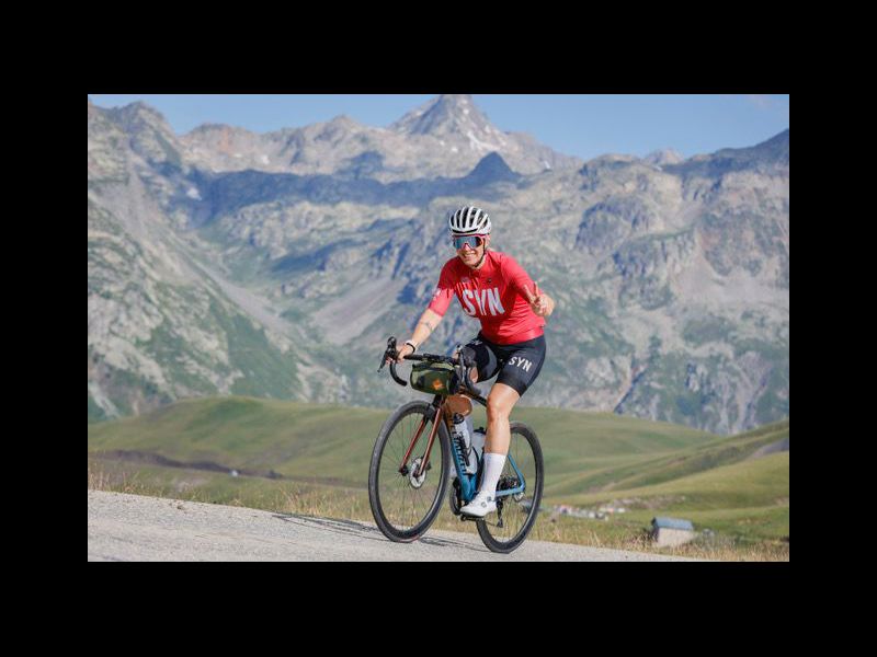 Ivans & Vanessas episches Frankreich-Abenteuer  - Bild 11