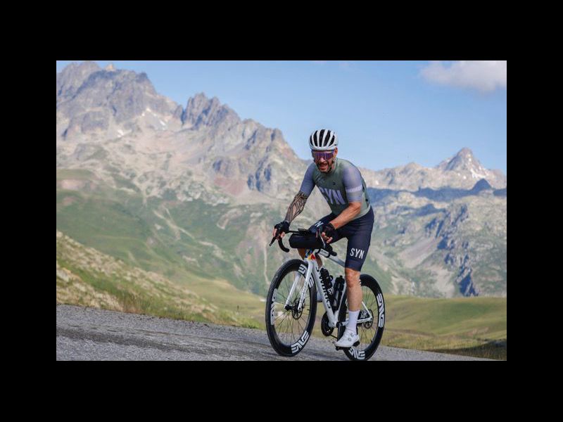 Ivans & Vanessas episches Frankreich-Abenteuer  - Bild 10