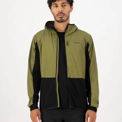 REDWOOD WIND JERSEY