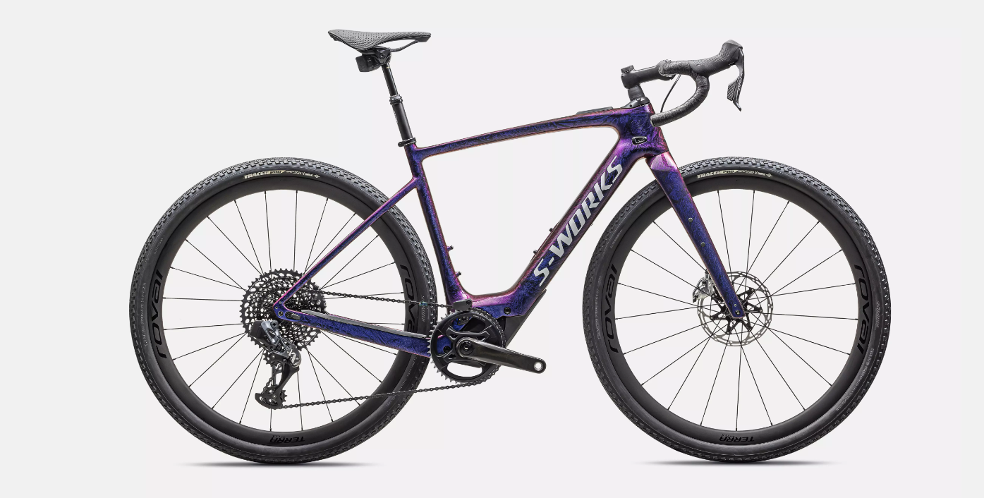 Specialized Turbo Creo 2