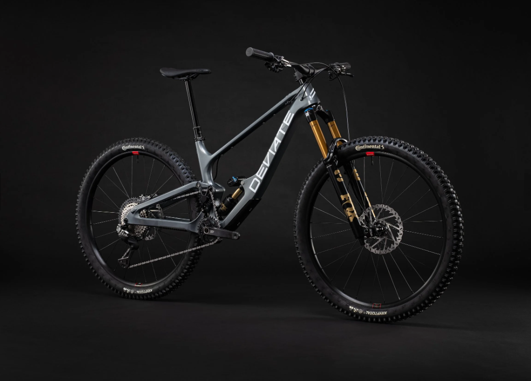 Deviate highlander II