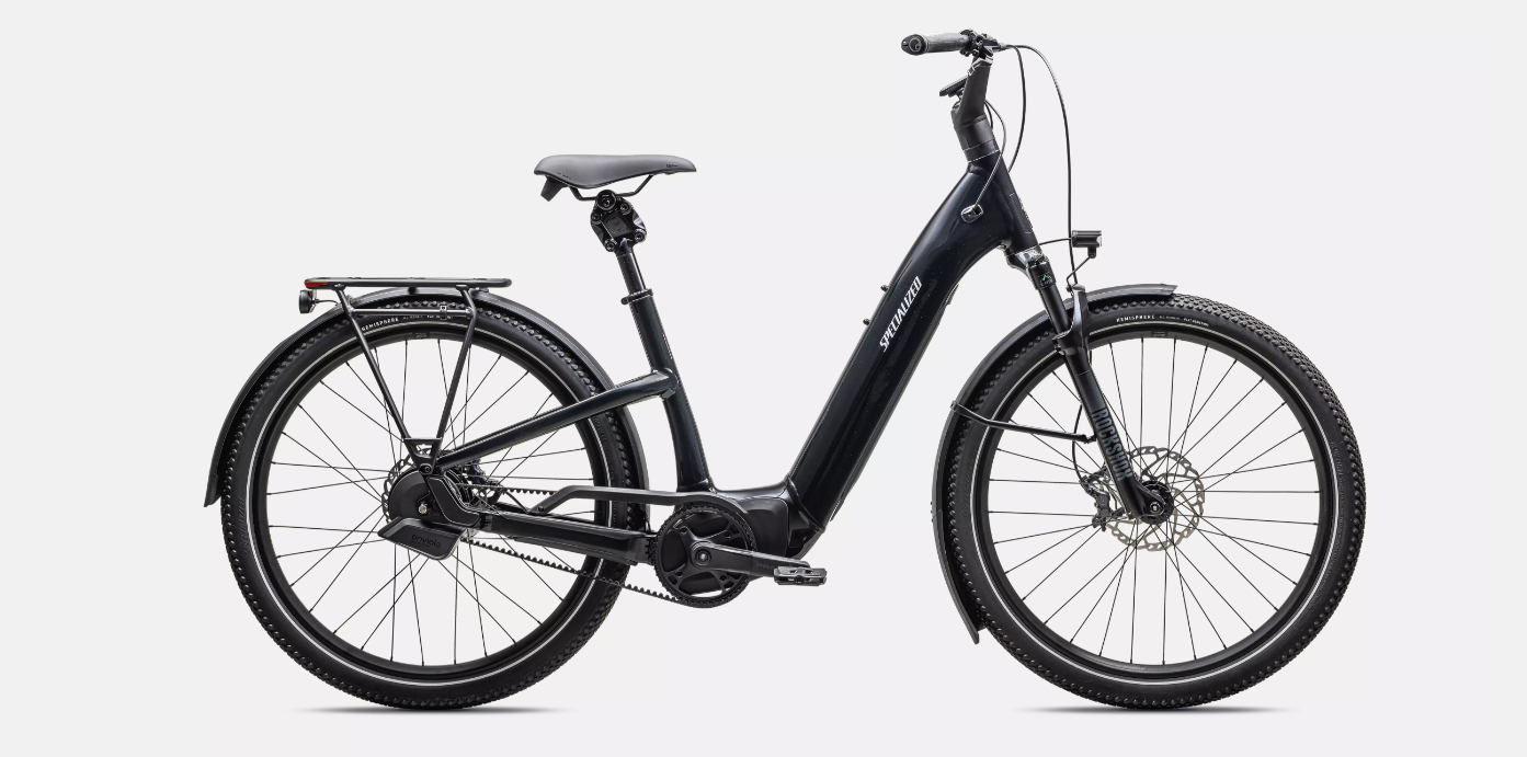 Specialized Turbo Como