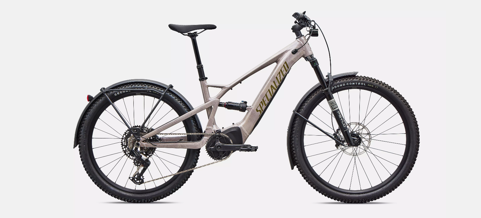 Specialized Turbo Tero