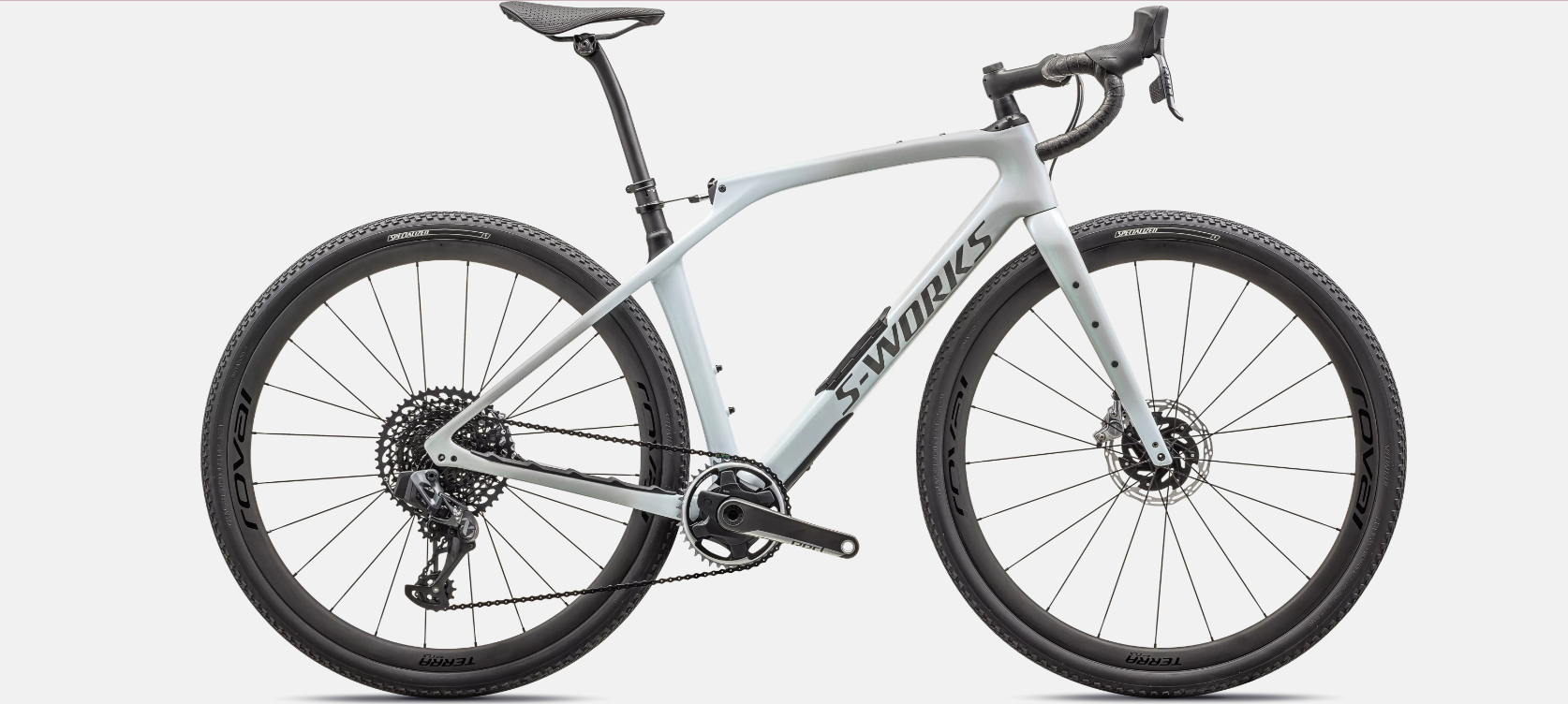 Specialized Diverge STR