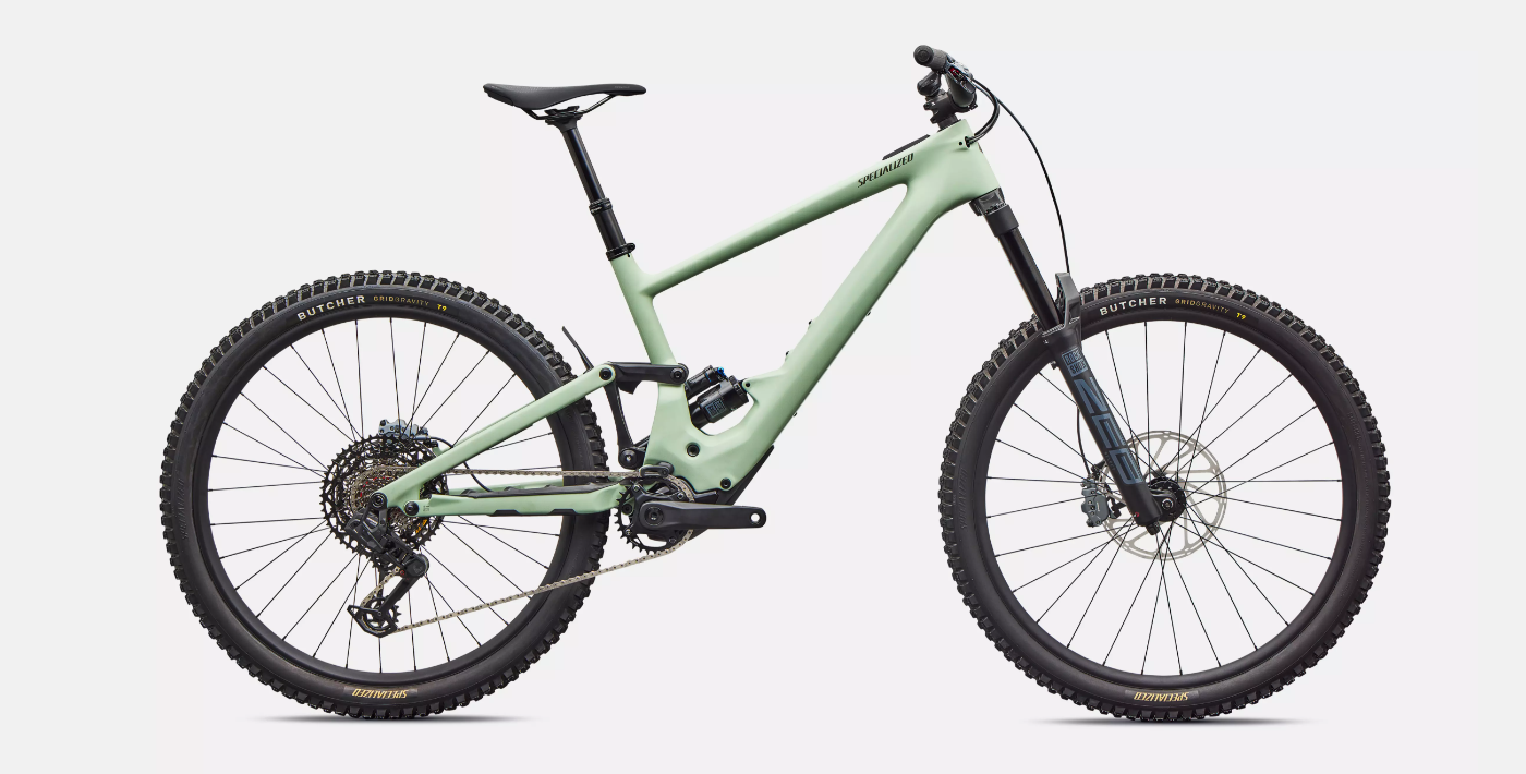 Specialized Turbo Kenevo SL 2