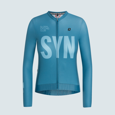 SYN PRO L/S JERSEY VENICE