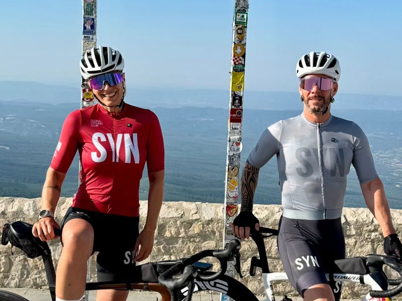 Ivans & Vanessas episches Frankreich-Abenteuer  - Bild 9