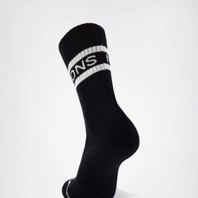 DAILY MERINO SOCK