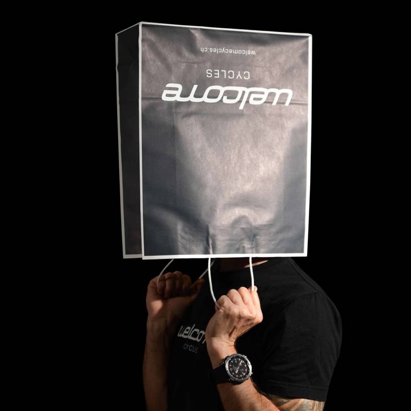 Wir suchen genau dich