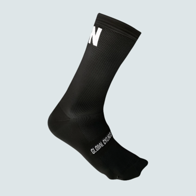 SYN TRAINING SOCKS 2.0 BLACK