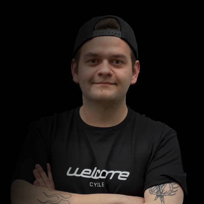 Lukas Amrein
