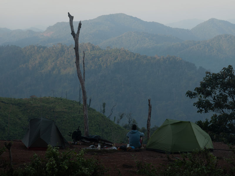 Riding Through the Mist – A 2.5 Month Bikepacking Journey Across Southeast Asia with Adrian and Sandro - Bild 17