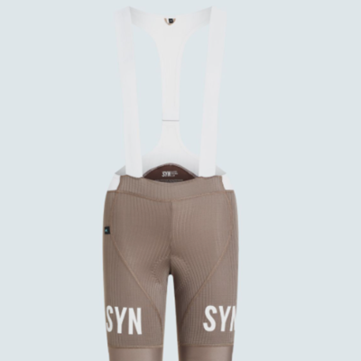 SYN PRO BIB SHORTS NOMAD