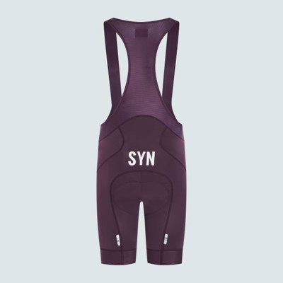 SYN TRAINING BIB SHORTS 2.0 ELECTRIC