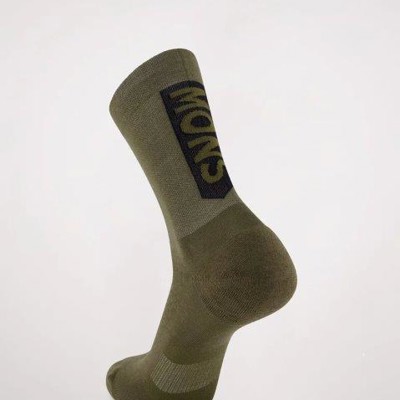 SIGNATURE MERINO BIKE SOCK