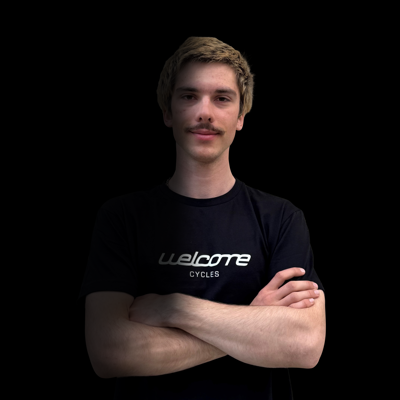 Mika Löb