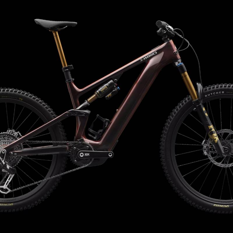 New Levo GEN 4 on Stock!
