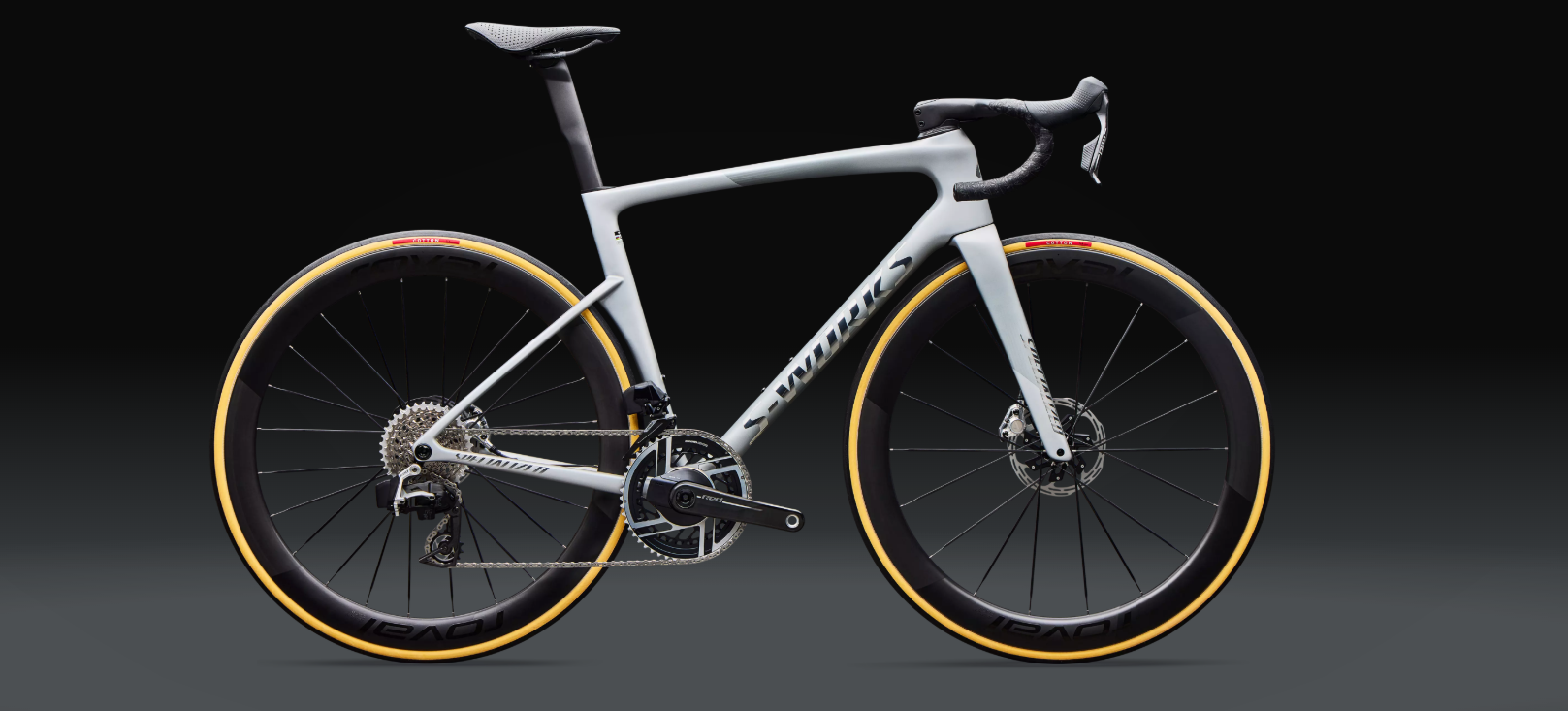 S-Works Tarmac SL9