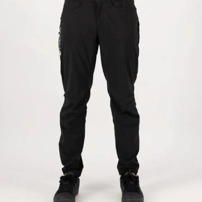 DIVERSION MERINO TRAIL PANTS